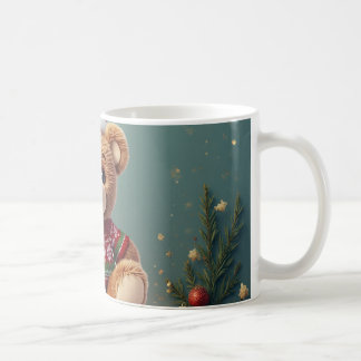 Klassisk mugg, 3,3 dl kaffemugg