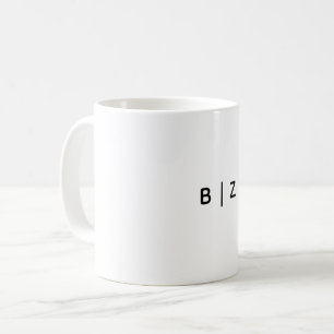 Klassisk mugg, 3,3 dl kaffemugg