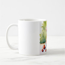 Klassisk mugg, 3,3 dl