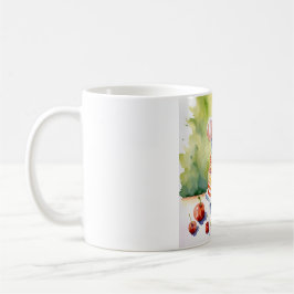 Klassisk mugg, 3,3 dl kaffemugg