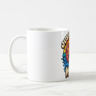 Klassisk mugg, 3,3 dl kaffemugg