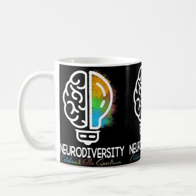 Klassisk mugg, 3,3 dl kaffemugg (Vänster)