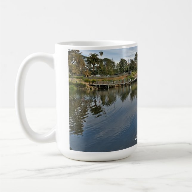 klassisk mugg 444 ml (Vänster)