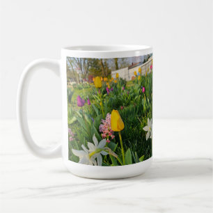 Klassisk mugg 4,4 dl