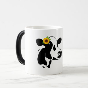 Klassisk Mugg-Cow,Har Cookies Coffee Mugg