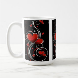 Klassisk Mugg-design - tidslös utrustning för varj Kaffemugg