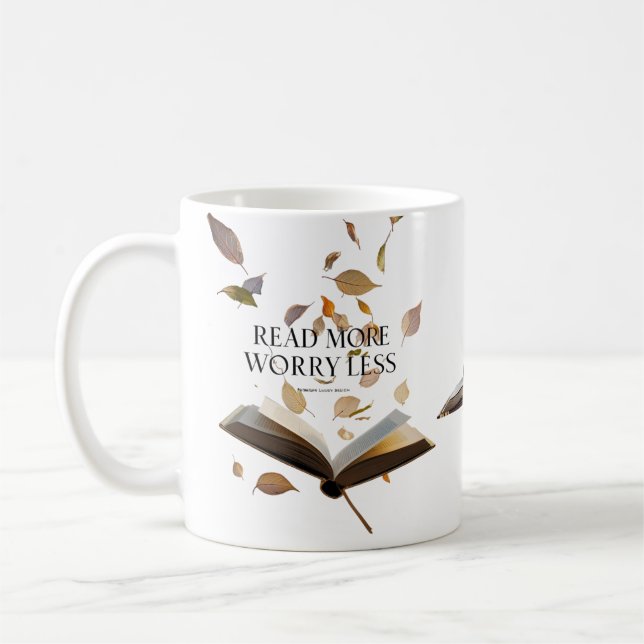 Klassisk mugg - Estetisk keramisk kaffekopp  (Vänster)
