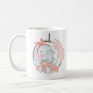 Klassisk Mugg för barn