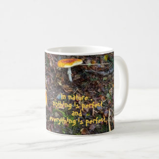 Klassisk Mugg-natur Kaffemugg