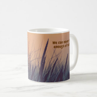 Klassisk Mugg-natur Kaffemugg