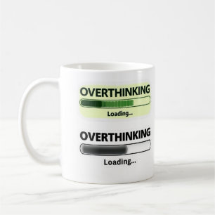 Klassisk Mugg överskattar laddning