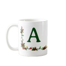 Klassisk mugg - Säsongsbetonad 