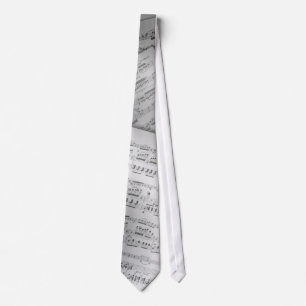 Klassisk musik slips