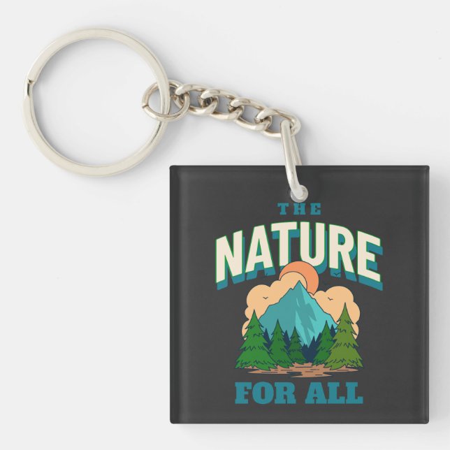 Klassisk natur för alla (Framsidan)