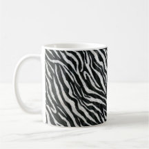 Klassisk Neutral Mugg