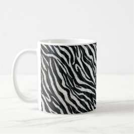 Klassisk Neutral Mugg