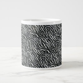 Klassisk Neutral Mugg Jumbo Mugg