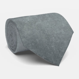 Klassisk Neutralt Grunge Neck Tie Slips