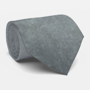 Klassisk Neutralt Grunge Neck Tie Slips