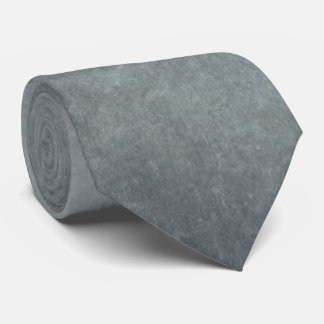 Klassisk Neutralt Grunge Neck Tie Slips