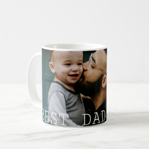 Klassisk Pappadagsmugg Kaffemugg