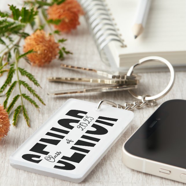 Klassisk personlig för Senior anpassningsbar (Högra Framsidan)