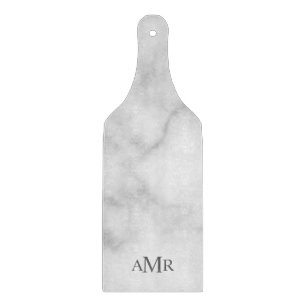 Klassisk Personlig Monogram