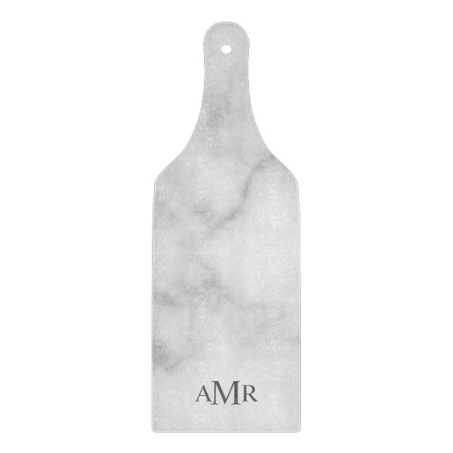 Klassisk Personlig Monogram (Framsidan)