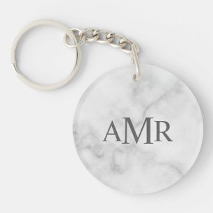 Klassisk Personlig Monogram