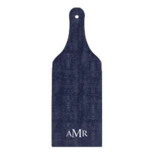 Klassisk Personlig Monogram