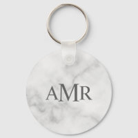 Klassisk Personlig Monogram
