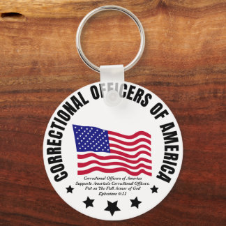 Klassisk placering på Fullt armor-nyckelkedja Nyckelring