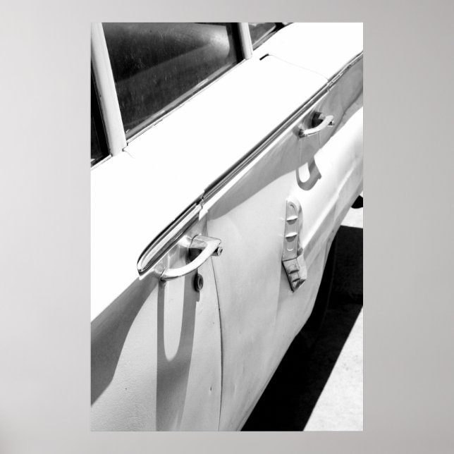 Klassisk Poster (Framsidan)