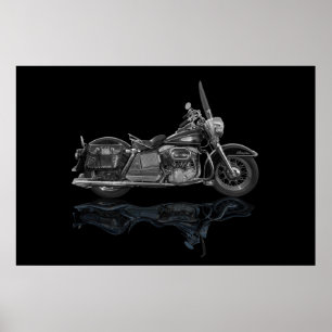 Klassisk Poster