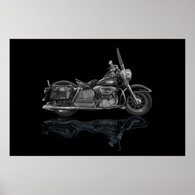 Klassisk Poster (Framsidan)