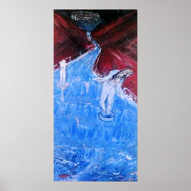 KLASSISK POSTER (Framsidan)