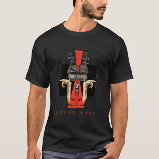 Klassisk (Poster version) T Shirt