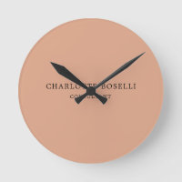 Klassisk Professionell för minimal Elegant