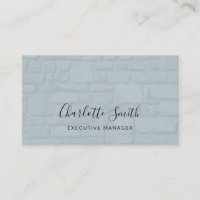 Klassisk Professionell för minimal Elegant