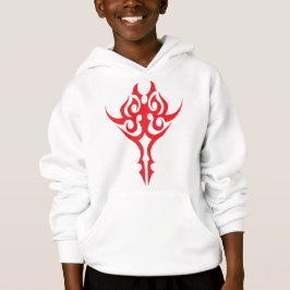 Klassisk Prydnadsblomma Kant Elegant Design T Shirt