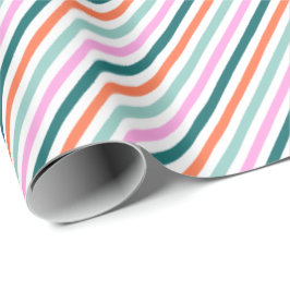 Klassisk Rand-jul, Helgdag Presentpapper