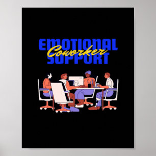Klassisk redaktionell medarbetare för felsäkert nu poster