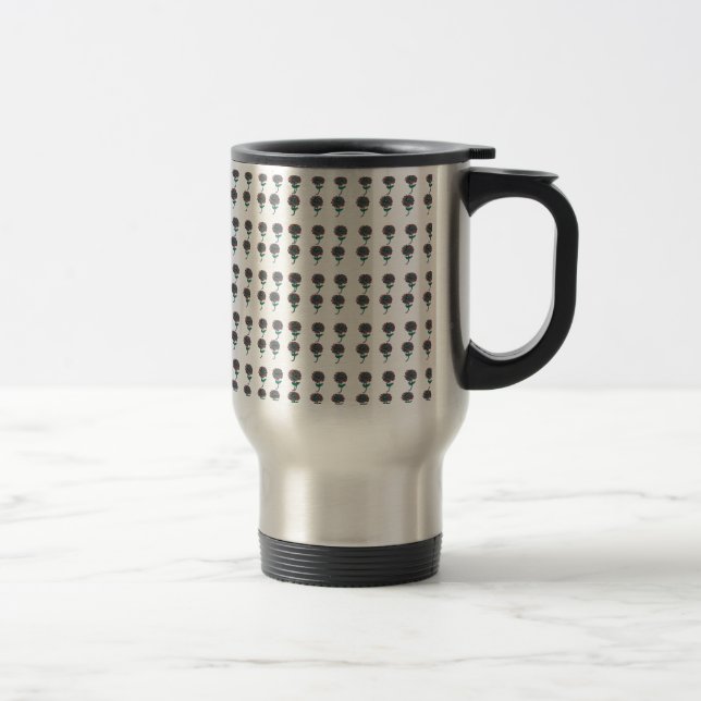 Klassisk resemugg (Höger)