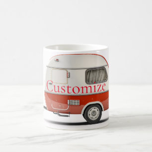 Klassisk Retro-filmkamera Thunder_Cove Kaffemugg
