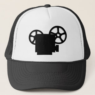KLASSISK RETRO-FILMPROJEKT KEPS