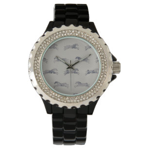 Klassisk riddare armbandsur