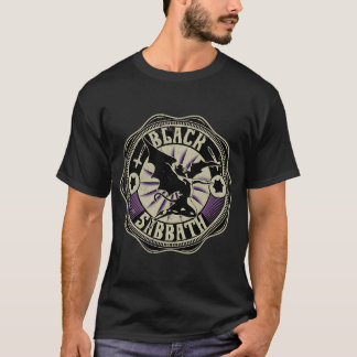 klassisk rock t shirt