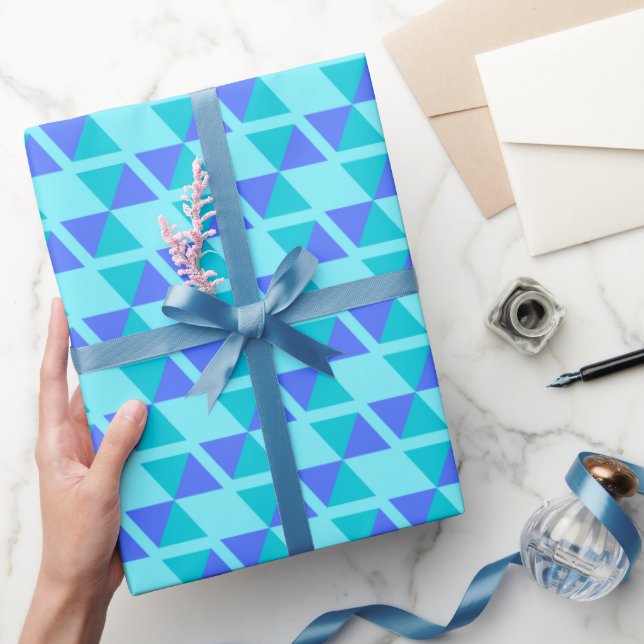 Klassisk Romantisk Säsongsglädje Bröllop Presentpapper (Gifting)