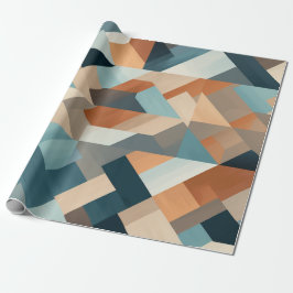 Klassisk romisk artisan klassisk oavsett ålder presentpapper