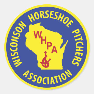 Klassisk rund etikett - 3-tums diameter